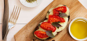 La Dieta Mediterránea podría frenar el deterioro cognitivo a través de la microbiota intestinal