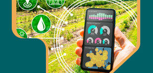 CICYTEX lidera un proyecto hispano-luso para incentivar la digitalización de la agroindustria