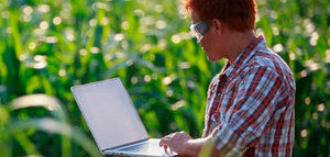 El MAPA impulsa la creación de un Hub de Innovación Digital para empresas del sector agroalimentario