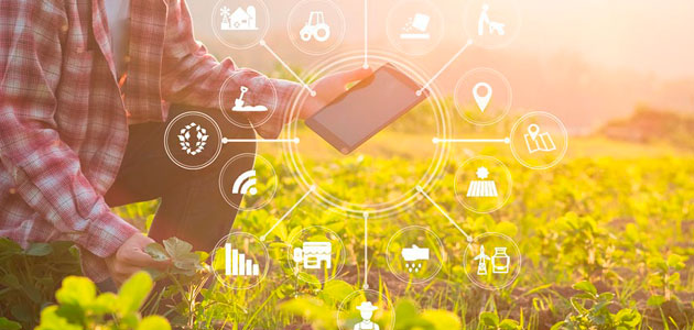 Más del 90% de los agentes implicados en el sector agroalimentario desea automatizar su actividad