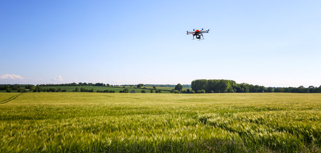 El proyecto HIBA impulsará la digitalización del sector agroalimentario hispano-luso