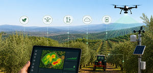 La UJA ofertará el Máster en Digitalización y Gestión Agrícola a partir del próximo curso