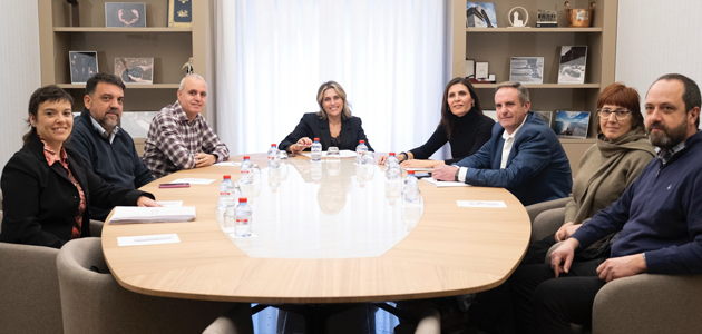 Castellón impulsa la promoción y la calidad del AOVE de la provincia