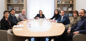 Castellón impulsa la promoción y la calidad del AOVE de la provincia