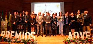 Granada reúne a su sector olivarero para premiar a los mejores aceites de la provincia