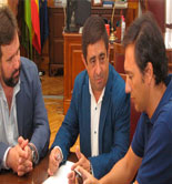 Jaén abrirá a cooperativas de 2º grado e industriales las ayudas para contratar técnicos con vistas a su profesionalización