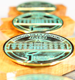 La cooperativa Olivar de Segura, entre los galardonados con los II Premios de la Provincia de Jaén