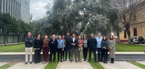 Fallados los premios de la Diputación de Sevilla a los mejores AOVEs de la provincia