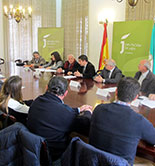 Varias organizaciones apoyan la iniciativa para que la Unesco declare el Paisaje del Olivar Patrimonio de la Humanidad