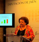 La Diputación de Jaén destinará 4 millones de euros para paliar la pérdida de jornales por la escasa cosecha de aceituna