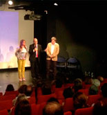 Los vírgenes extra jiennenses viajan a Francia