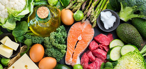 La Dieta Mediterránea podría reducir el riesgo genético del Alzheimer