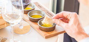 Dieta Mediterránea para proteger el corazón y el cerebro