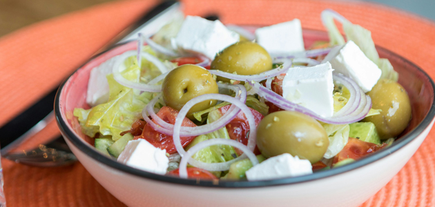 Un estudio vincula la Dieta Mediterránea con un menor riesgo de cáncer relacionado con la obesidad