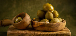 La ONU designa el 16 de noviembre como Día Internacional de la Dieta Mediterránea