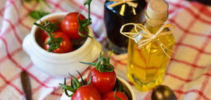 Un estilo de vida basado en una Dieta Mediterránea enriquecida con aceite de oliva reduce el riesgo de fibrilación auricular