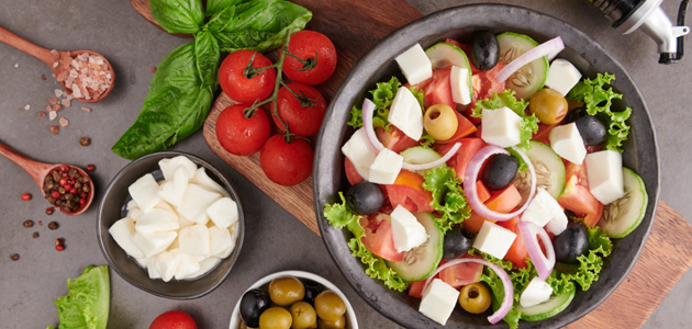 La Dieta Mediterránea hipocalórica combinada con actividad física reduce el riesgo de desarrollar diabetes