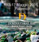 Domina International Olive Oil Contest, un nuevo certamen para promover el AOVE de calidad