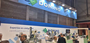Domino reafirma sus apuestas en codificación y etiquetado
