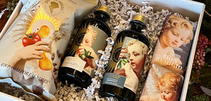 Don Remigio , la nueva marca gourmet de Grupo Oleícola Jaén