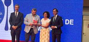 La DOP Aceite de Madrid, reconocida por la Academia Madrileña de Gastronomía