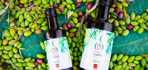 La DOP Aceite de Madrid auspicia la primera edición del 'Desafío WOOE Comunidad de Madrid'
