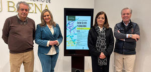 Baena celebrará el Ciclo de Oleoturismo "Entre olivos y almazaras"