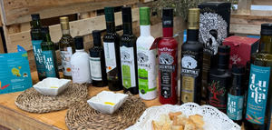 La DOP Aceite de Lucena reconoce la calidad de sus mejores AOVEs