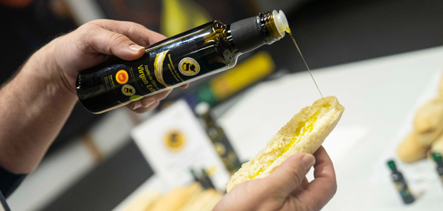 La DOP Montes de Granada acerca al consumidor la importancia de los productos con este sello de calidad