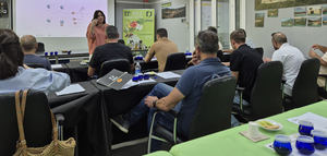 La DOP Priego de Córdoba y el CUDAO celebrarán las "II Jornadas de Formación Maestro de Molino"