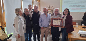 La DOP Priego de Córdoba, distinguida con el XVII Premio "Agustí Serés. In memoriam"