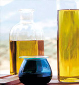 ¿Cómo ha evolucionado la comercialización de las diferentes DOPs españolas de aceite de oliva en 2014?
