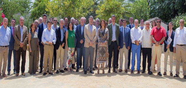 Las DOPs e IGPs reivindican su papel como protagonistas de la calidad agroalimentaria de Andalucía