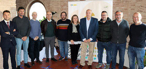 Agrosegura, Saqura y Tierras de Tavara se alzan con los Premios Ardilla 2020 de la DOP Sierra de Segura