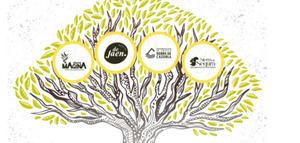 Las figuras de calidad diferenciada de AOVE de Jaén inician su primera campaña promocional a nivel nacional