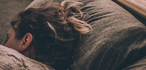 Aceite de oliva y mejor calidad del sueño