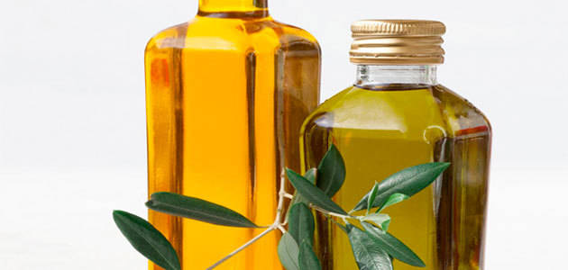 Las salidas de aceite de oliva virgen caen un 5,52% en lo que va de campaña