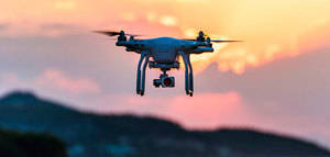 Asaja-Jaén formará a agricultores en pilotaje de drones y agricultura de precisión