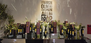 Aceites de Oliva de España lanza en EEUU la campaña de promoción más ambiciosa de su historia dotada con 22 millones de euros