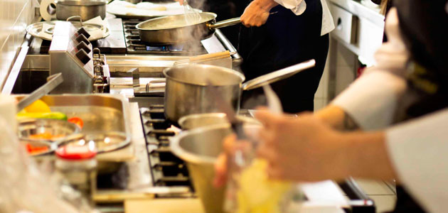ORIVA convoca la cuarta edición del programa formativo y concurso culinario en escuelas de hostelería 'El Duelo'