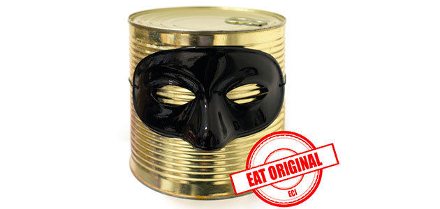 “Eat Original”, iniciativa por un etiquetado más justo y transparente
