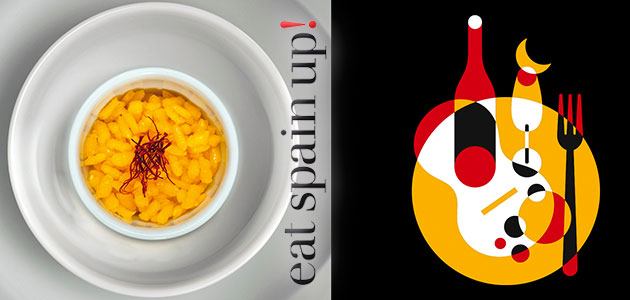 'Cómete España-Eat Spain Up!' , un viaje por la gastronomía española en Nueva York