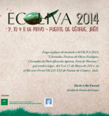 Puente de Génave celebra Ecoliva 2014