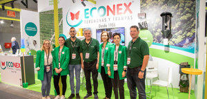 ECONEX presenta su nueva plataforma "Centro de Conocimiento"