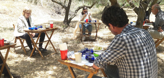 Luque (Córdoba) acogerá la cata final de Ecotrama