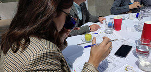 Últimos días para inscribirse en el Concurso EcoTrama 2025