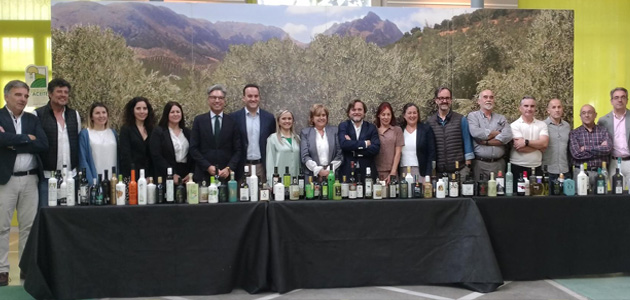 Loa 77 gana el premio al mejor AOVE ecológico en EcoTrama 2025