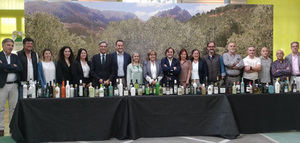 Loa 77 gana el premio al mejor AOVE ecológico en EcoTrama 2025