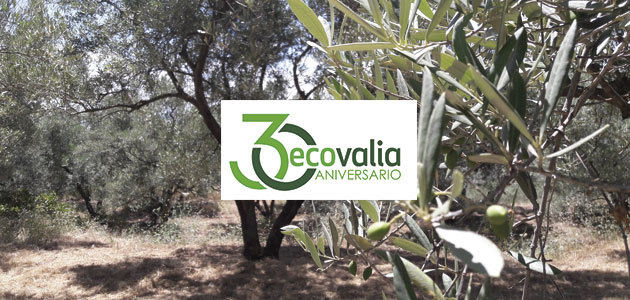 Ecovalia cumple 30 años en el mejor momento de la producción ecológica