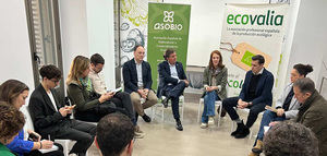 Decálogo del sector de la producción, distribución y consumo ecológico